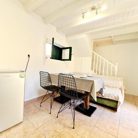 Piccolo Modern Suites Old Town Rhodes City Exterior foto