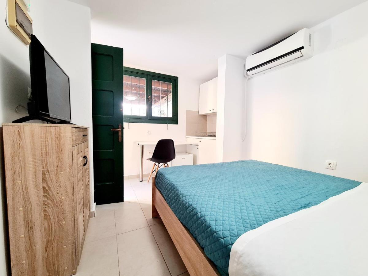 Piccolo Modern Suites Old Town Rhodes City Exterior foto