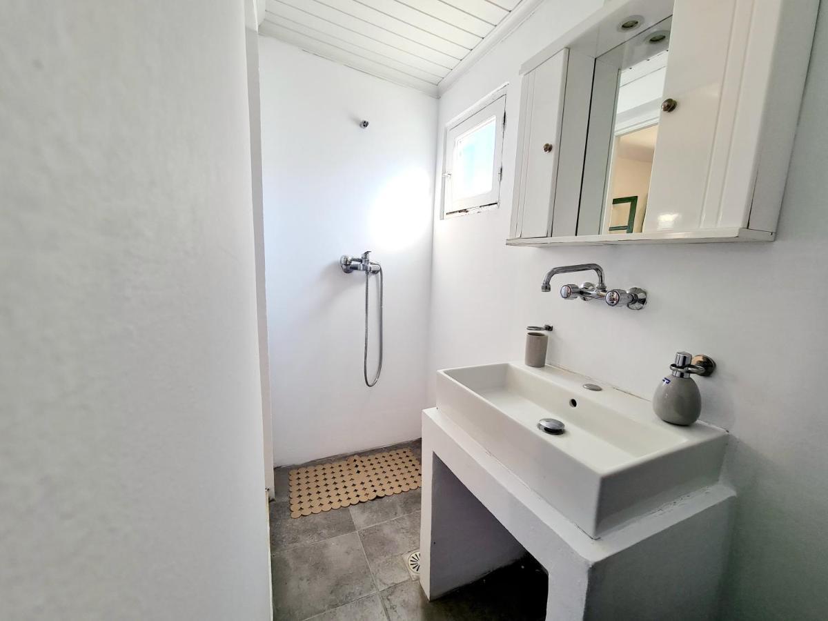 Piccolo Modern Suites Old Town Rhodes City Exterior foto
