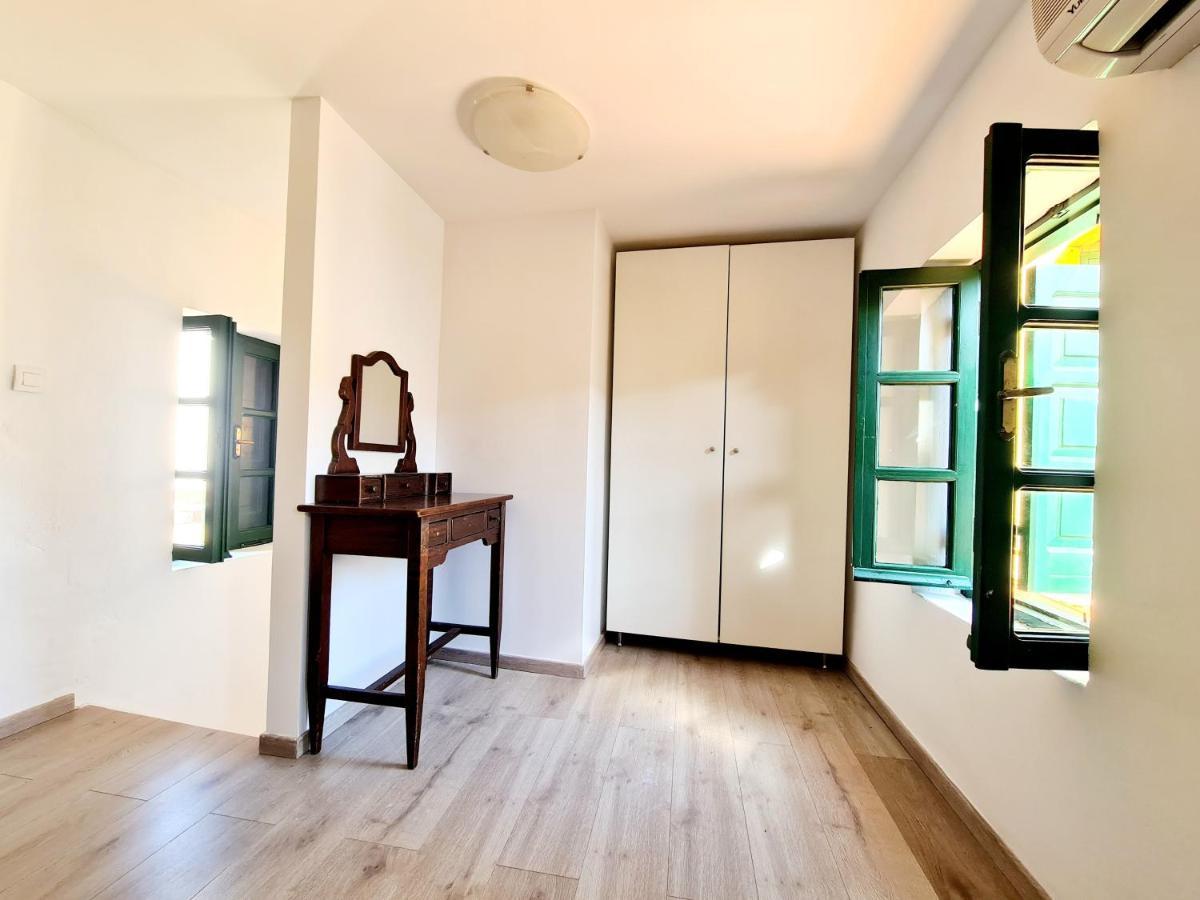 Piccolo Modern Suites Old Town Rhodes City Exterior foto