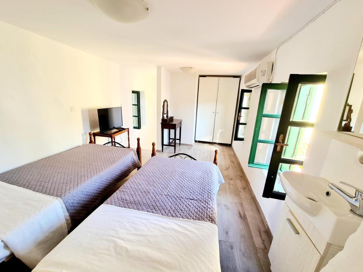Piccolo Modern Suites Old Town Rhodes City Exterior foto