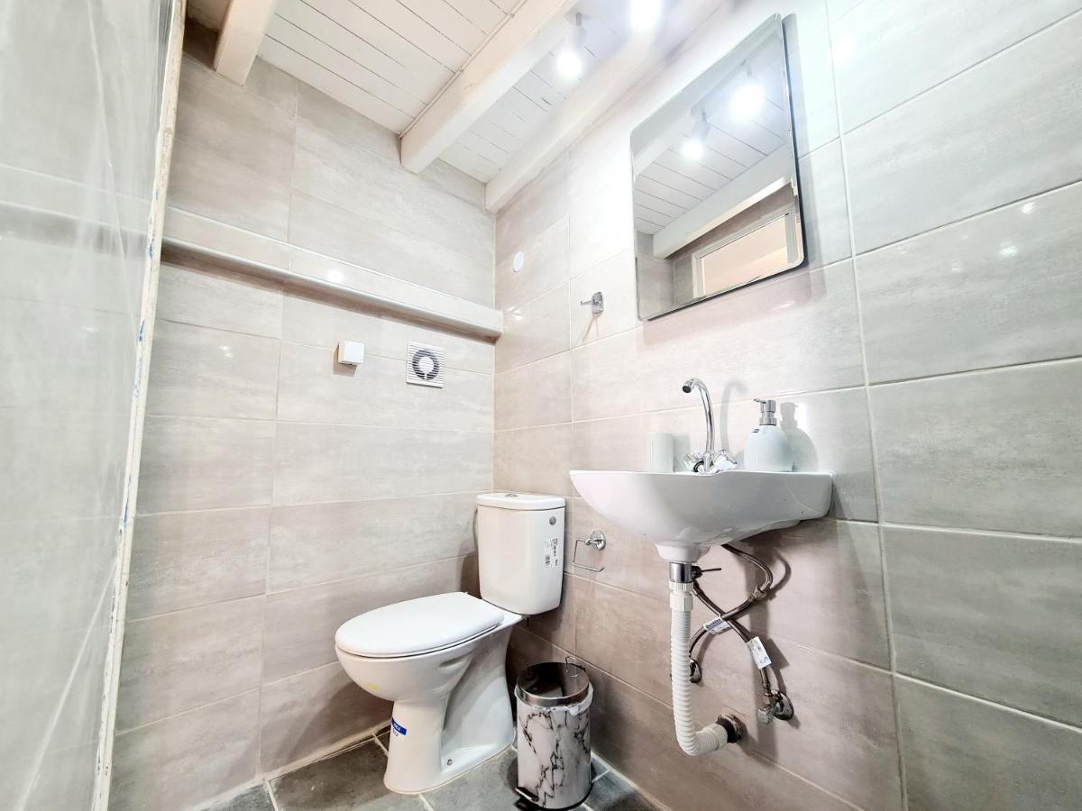 Piccolo Modern Suites Old Town Rhodes City Exterior foto