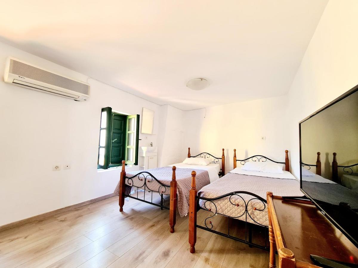 Piccolo Modern Suites Old Town Rhodes City Exterior foto